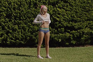 teen olid video