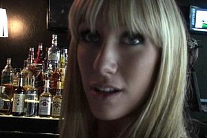 hot woman